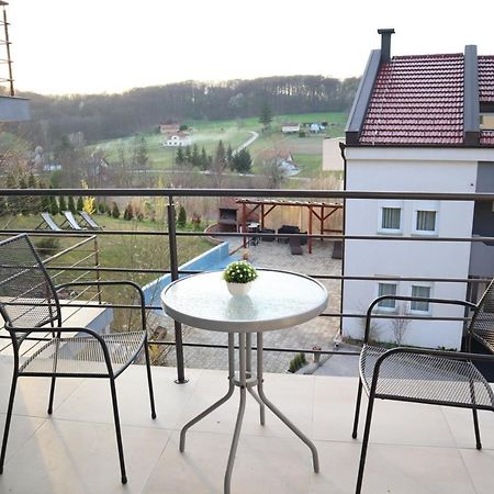 Apartment Vesna Toplice Sveti Martin سفيتي مارتن نا موري المظهر الخارجي الصورة