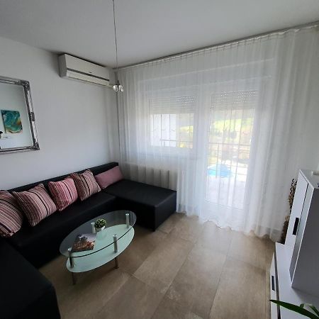 Apartment Vesna Toplice Sveti Martin سفيتي مارتن نا موري المظهر الخارجي الصورة
