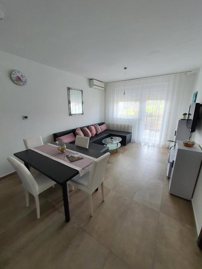 Apartment Vesna Toplice Sveti Martin سفيتي مارتن نا موري المظهر الخارجي الصورة