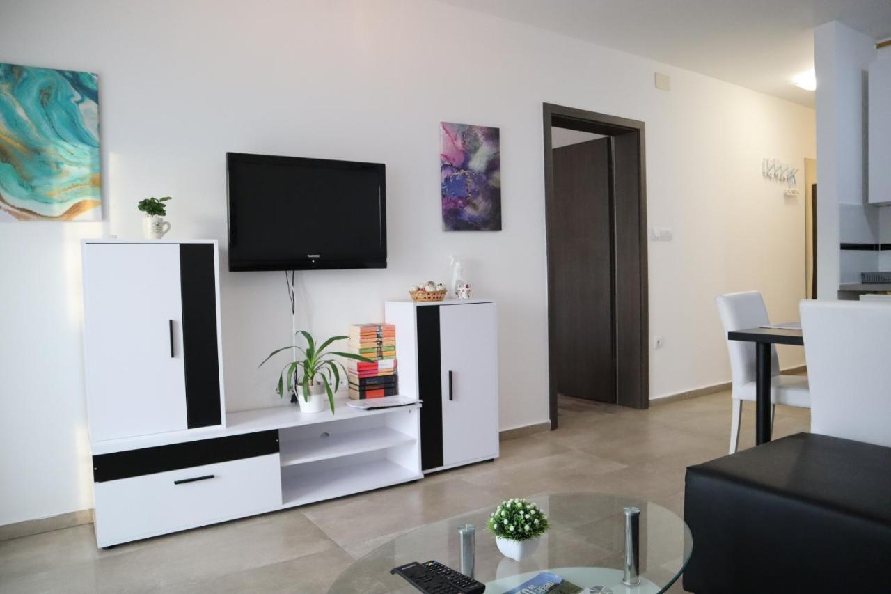 Apartment Vesna Toplice Sveti Martin سفيتي مارتن نا موري المظهر الخارجي الصورة