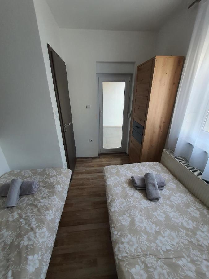 Apartment Vesna Toplice Sveti Martin سفيتي مارتن نا موري المظهر الخارجي الصورة