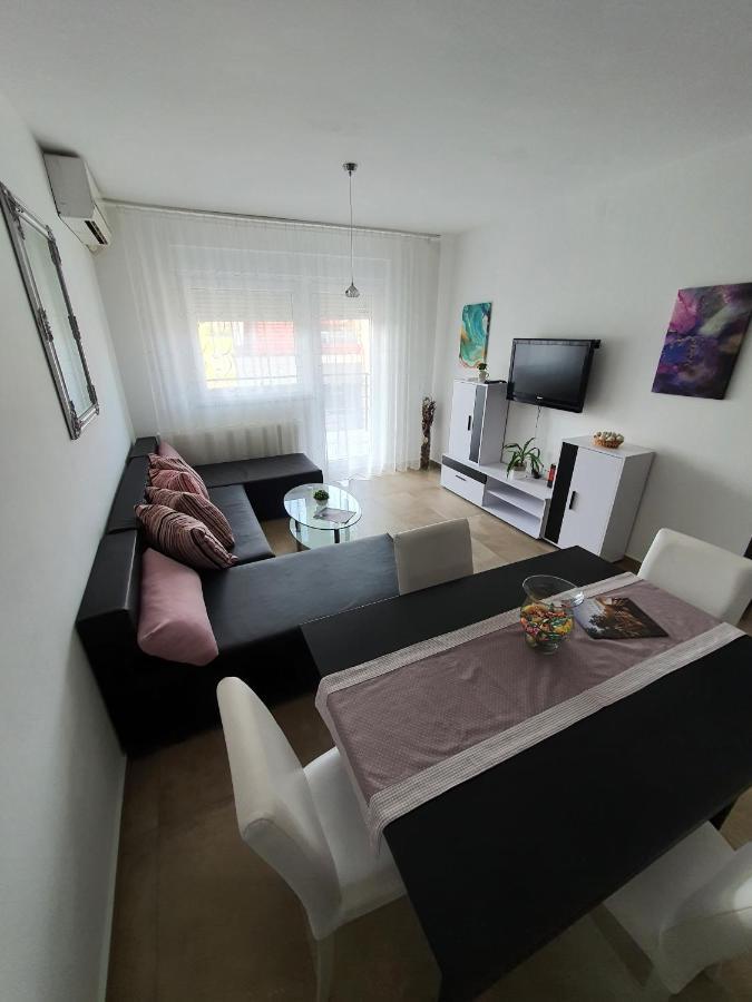 Apartment Vesna Toplice Sveti Martin سفيتي مارتن نا موري المظهر الخارجي الصورة