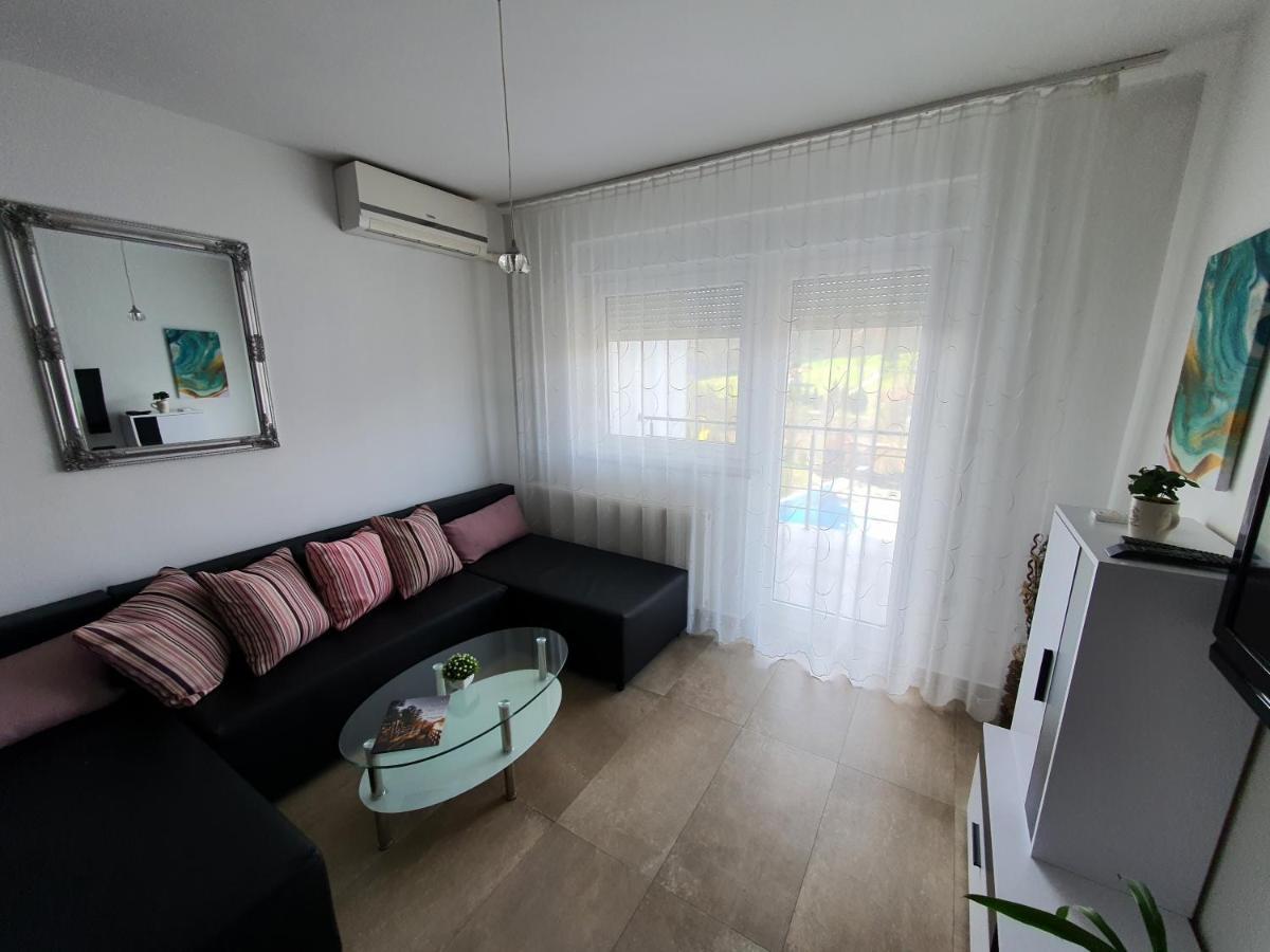 Apartment Vesna Toplice Sveti Martin سفيتي مارتن نا موري المظهر الخارجي الصورة